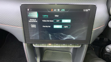 MG ZS 1.5 VTi-TECH Excite 5dr Petrol Hatchback